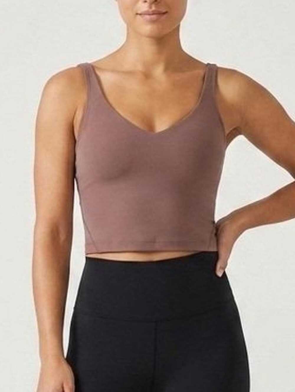 Euc Lululemon Align Tank Top